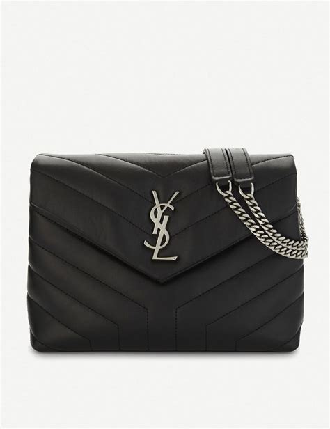 Yves Saint Laurent Borsa Yves Saint Laurent 